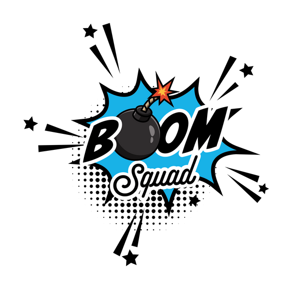 The Boom Squad